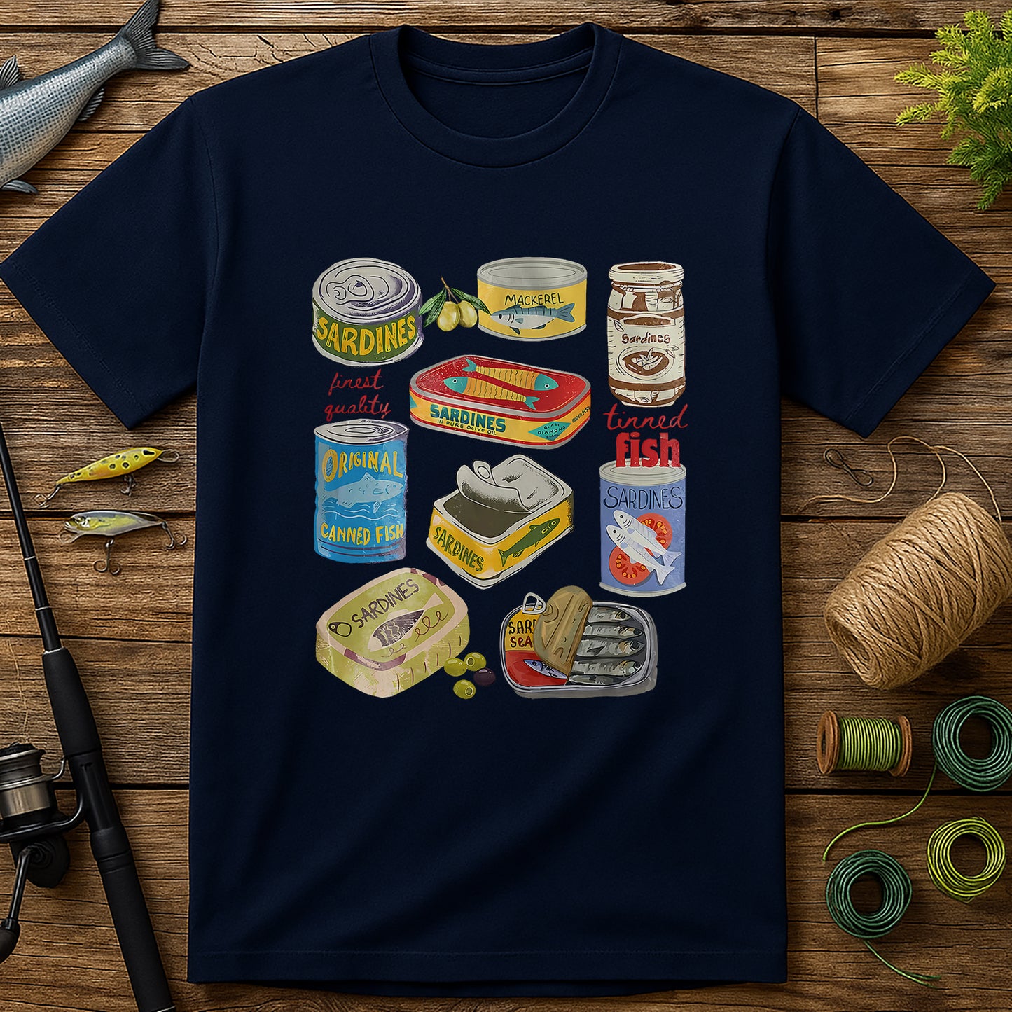 Navy