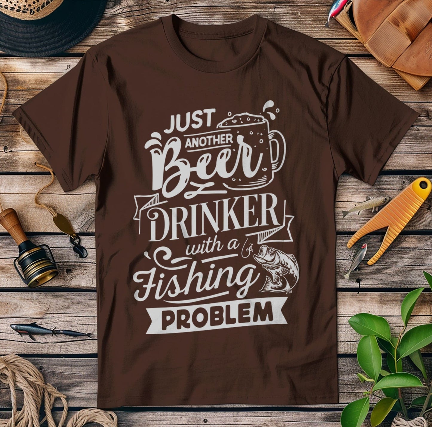 Just Another Beer T-Shirt