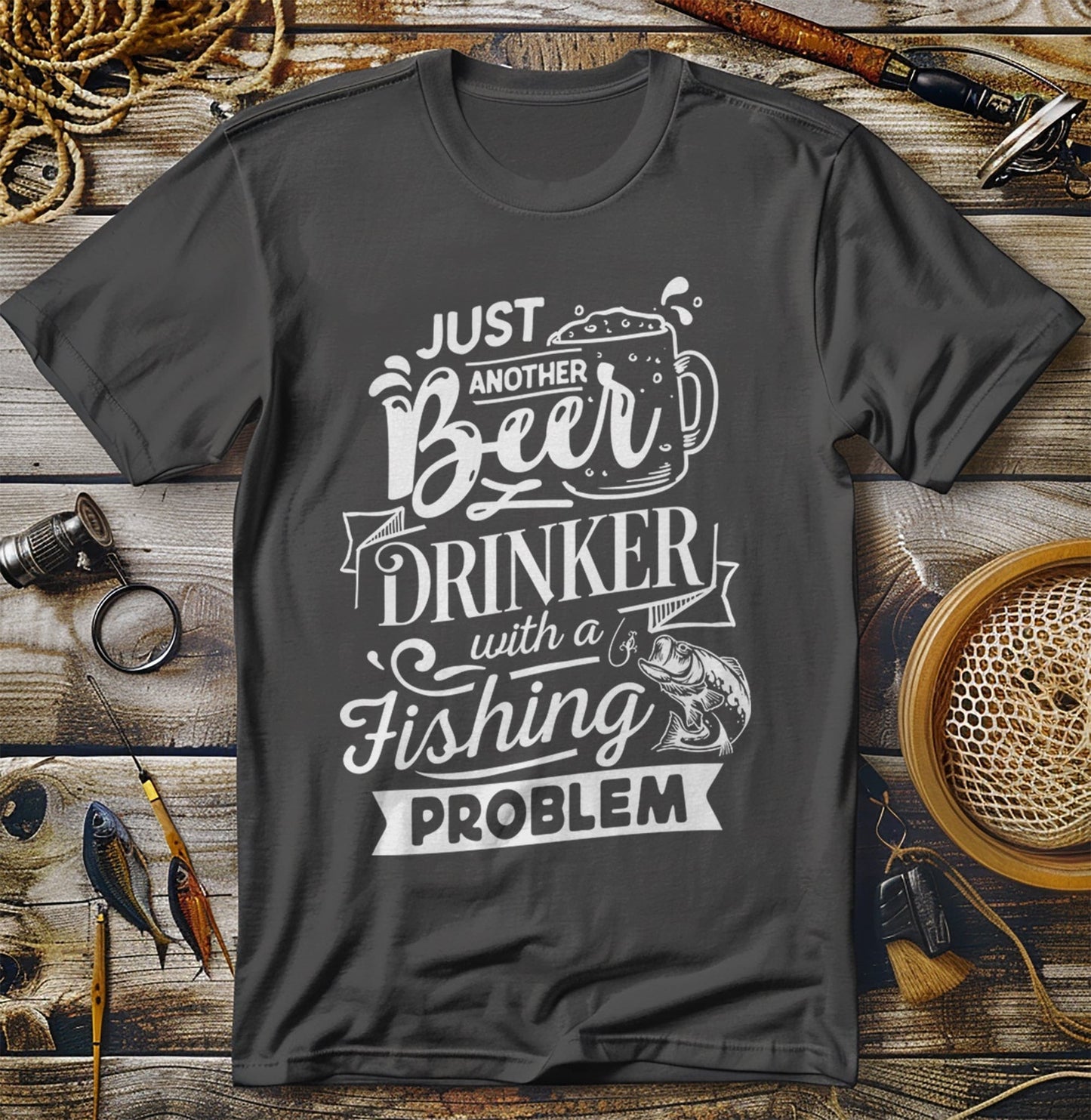 Just Another Beer T-Shirt