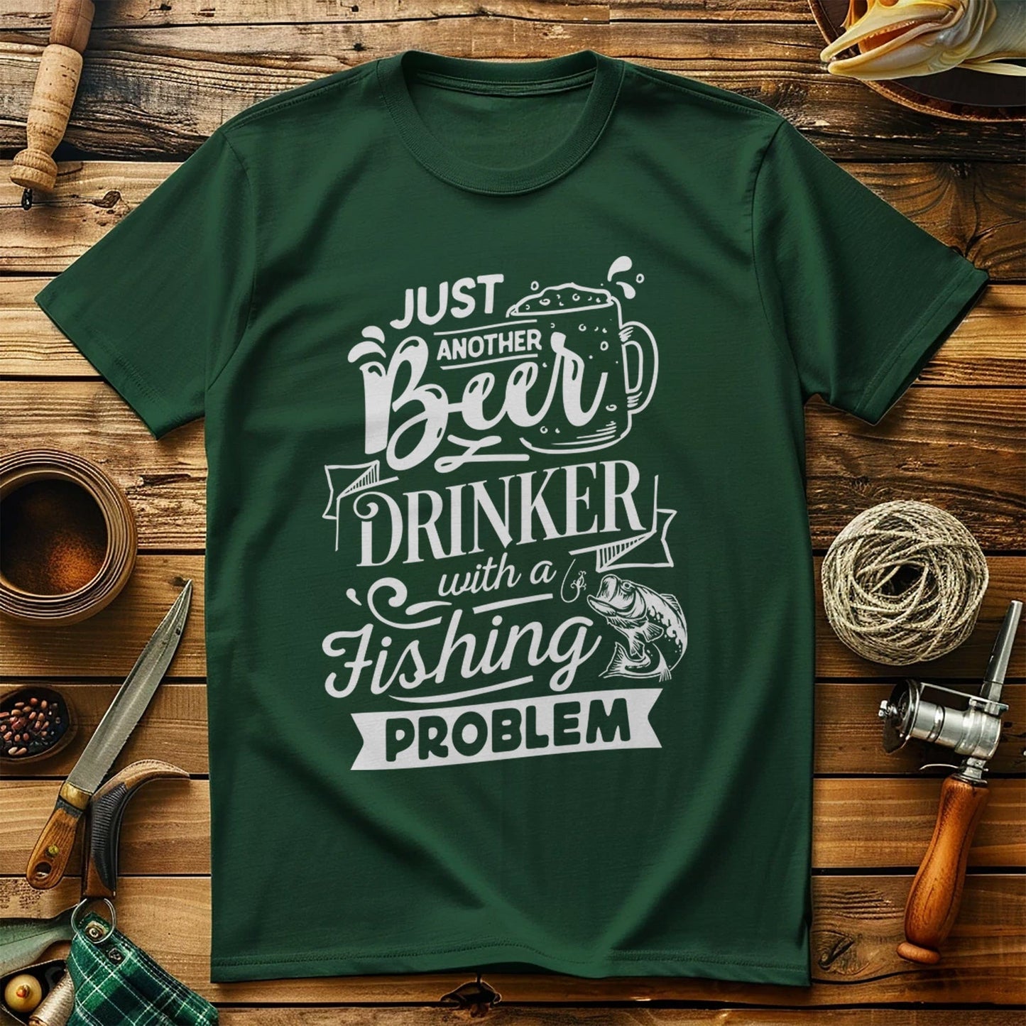Just Another Beer T-Shirt
