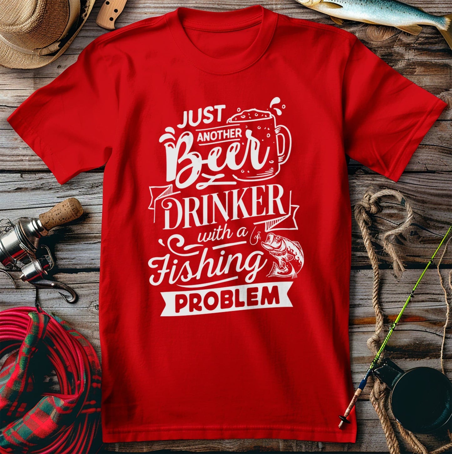 Just Another Beer T-Shirt