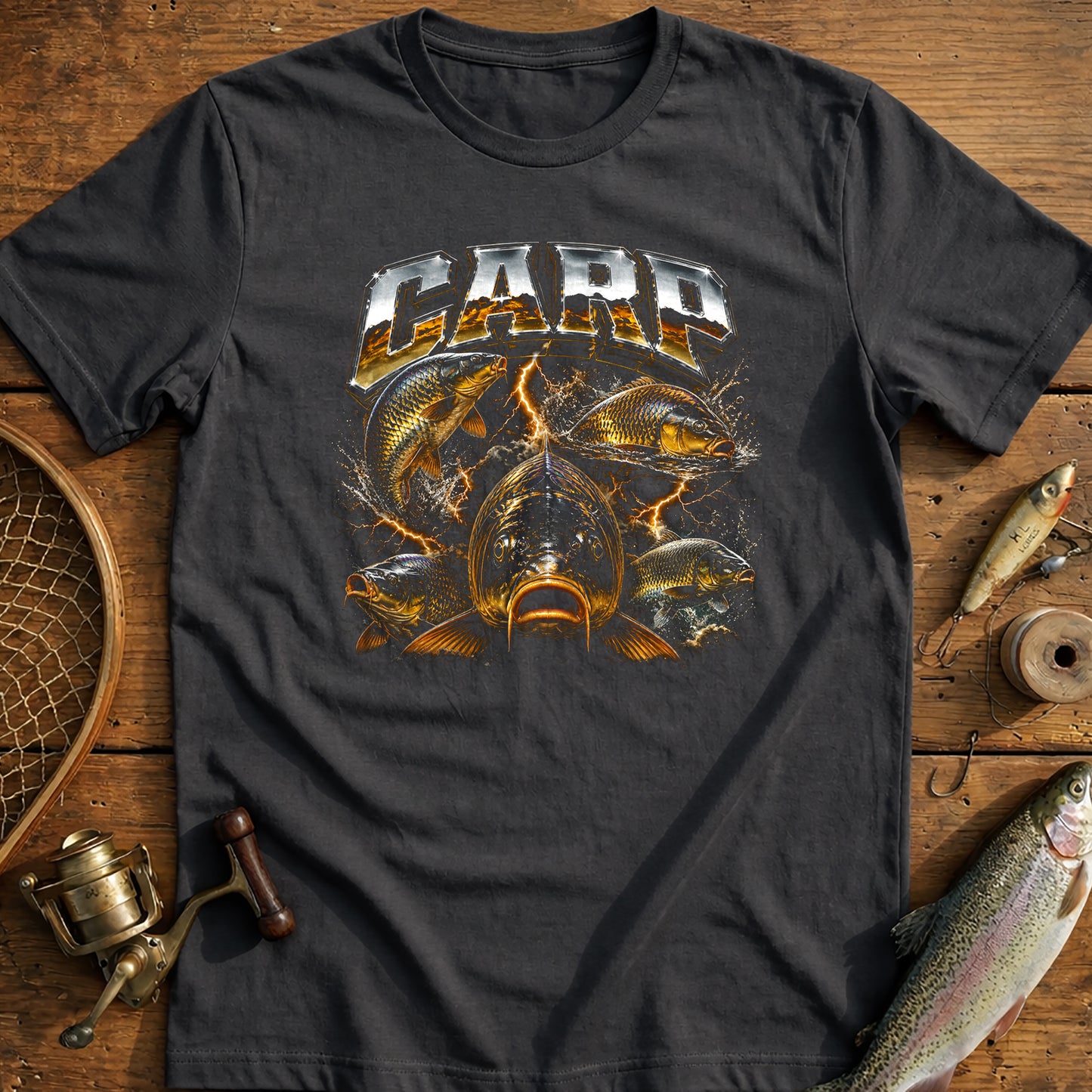 Charcoal