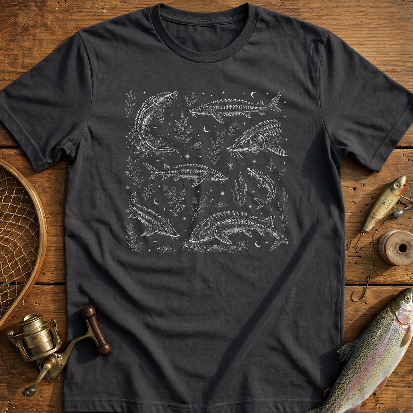 Charcoal