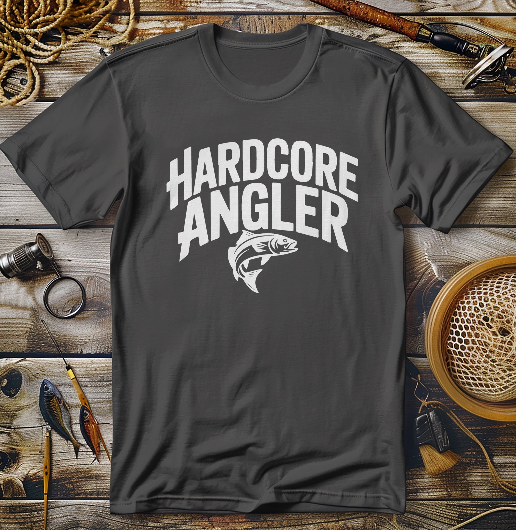Charcoal