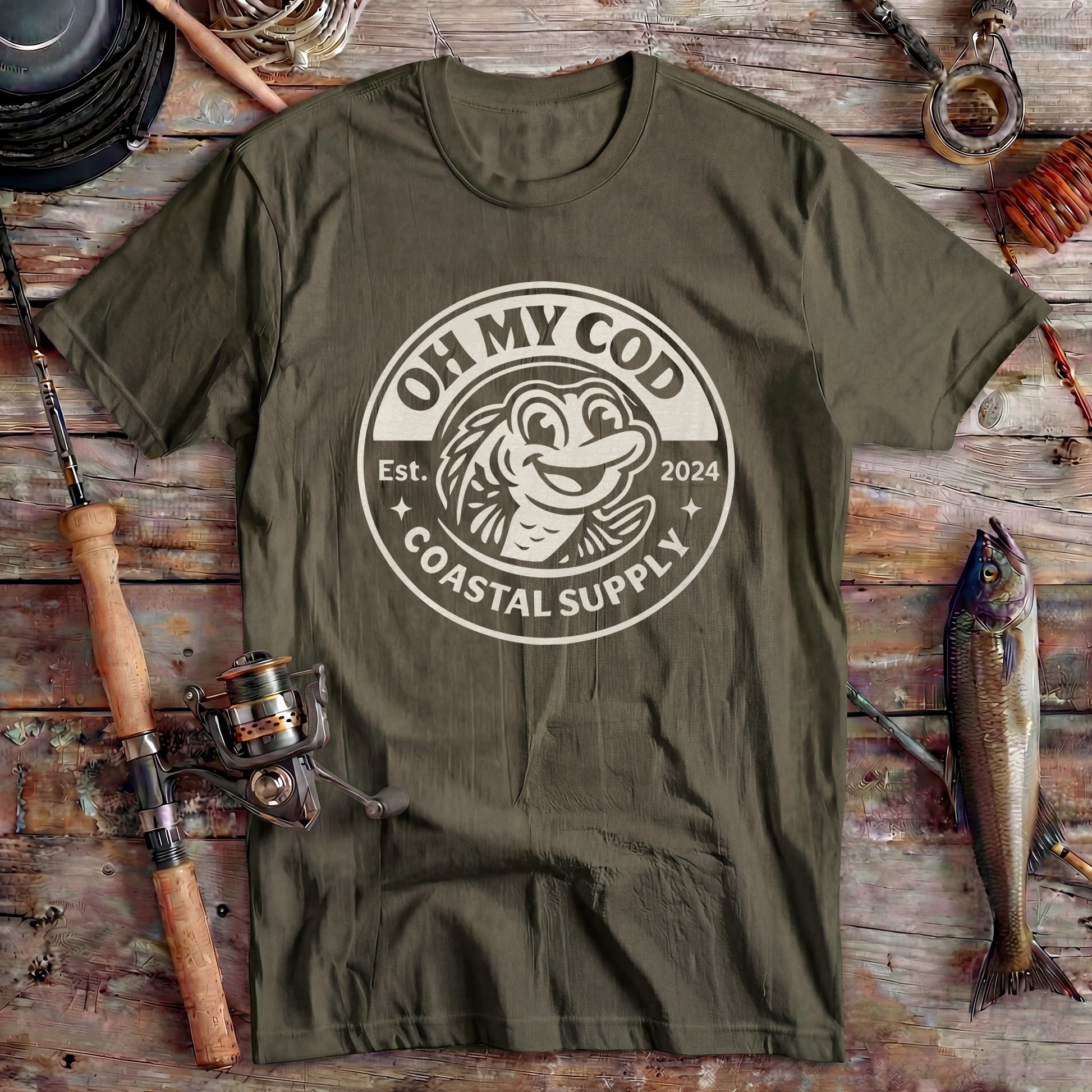 Olive