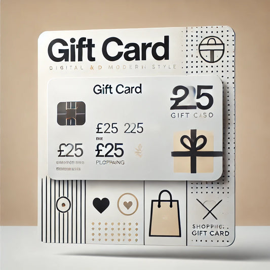 OhMyCod Giftcard