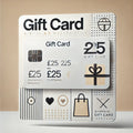 OhMyCod Giftcard