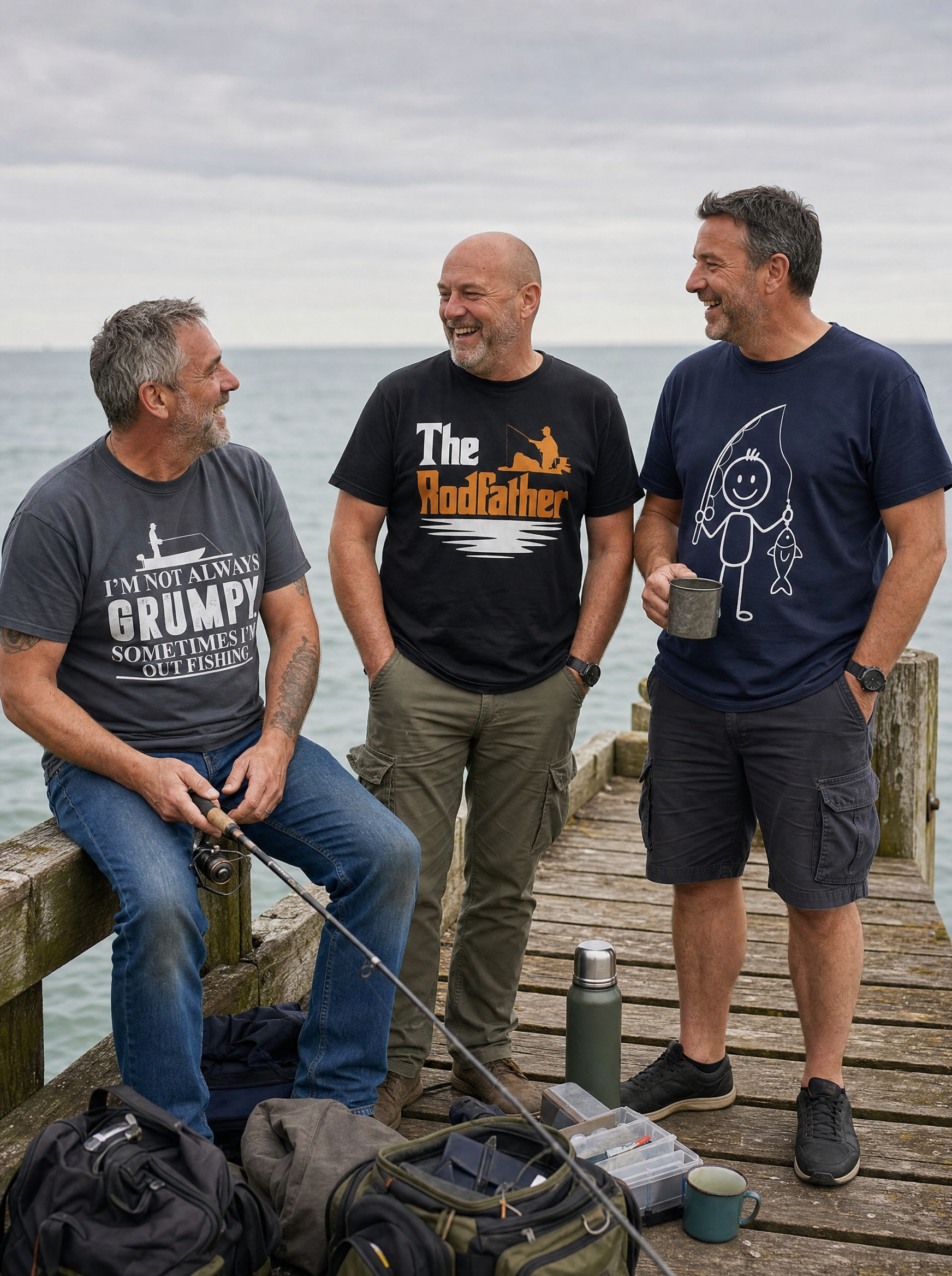 scene3 pier group