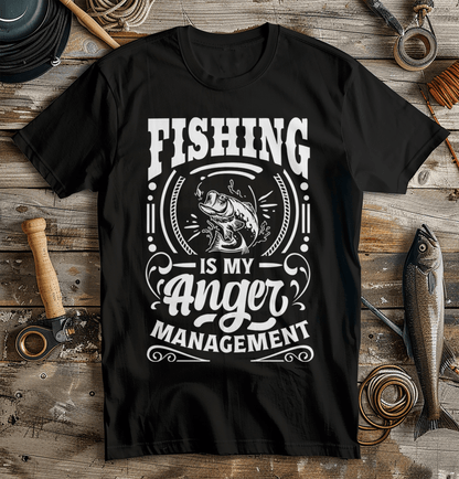 Fishing is My  T-Shirt