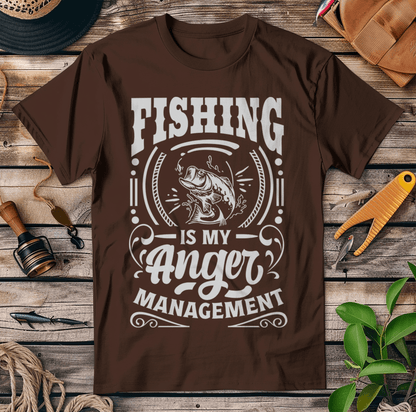 Fishing is My  T-Shirt