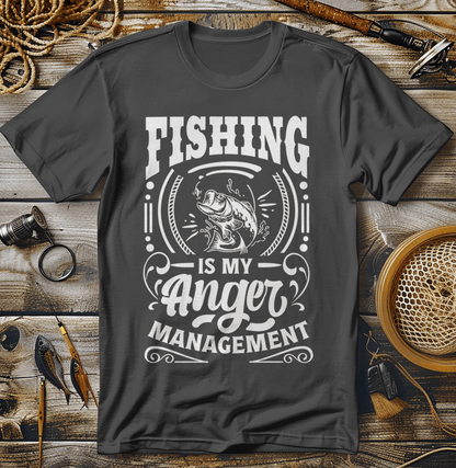 Fishing is My  T-Shirt