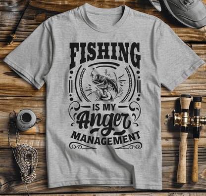 Fishing is My  T-Shirt