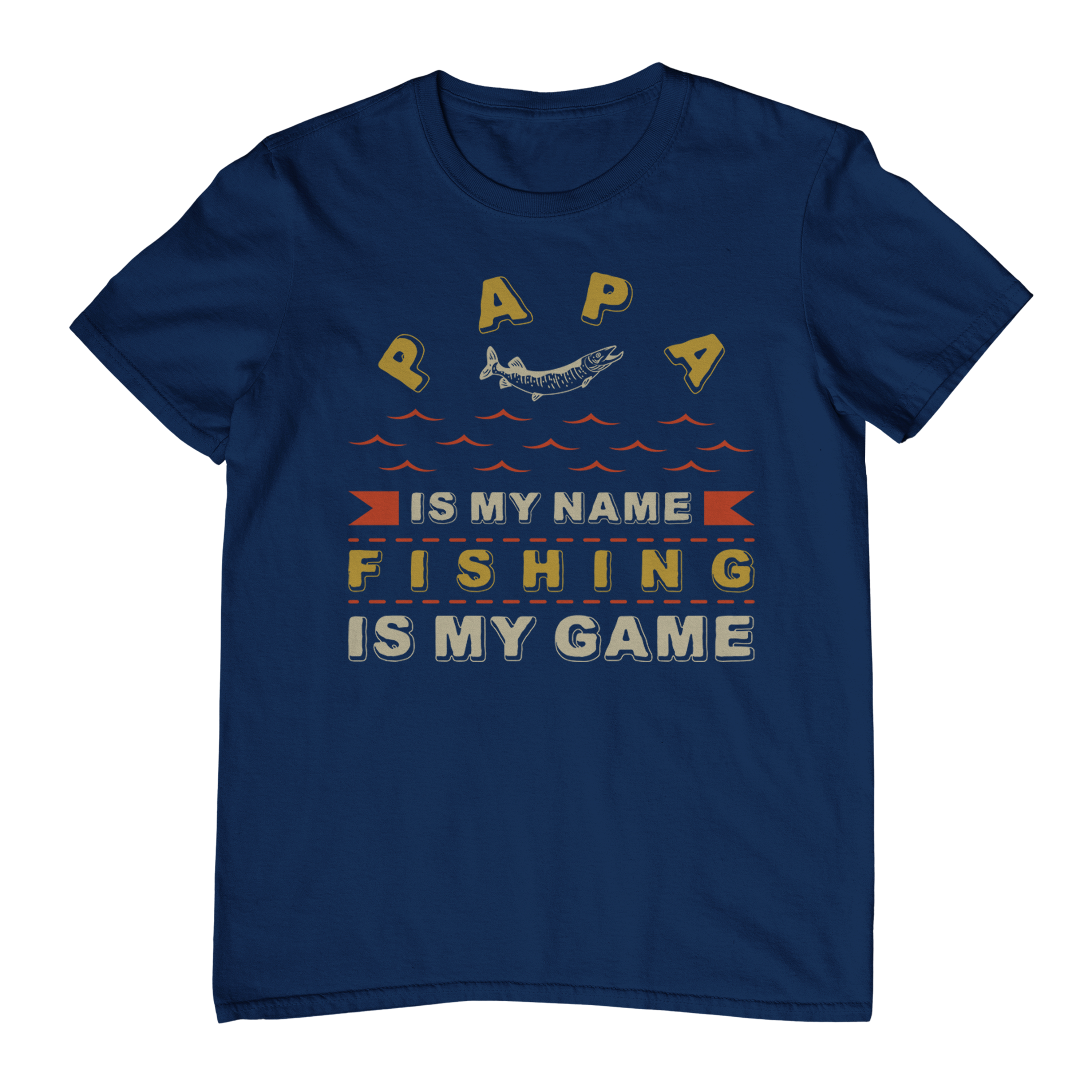 Navy