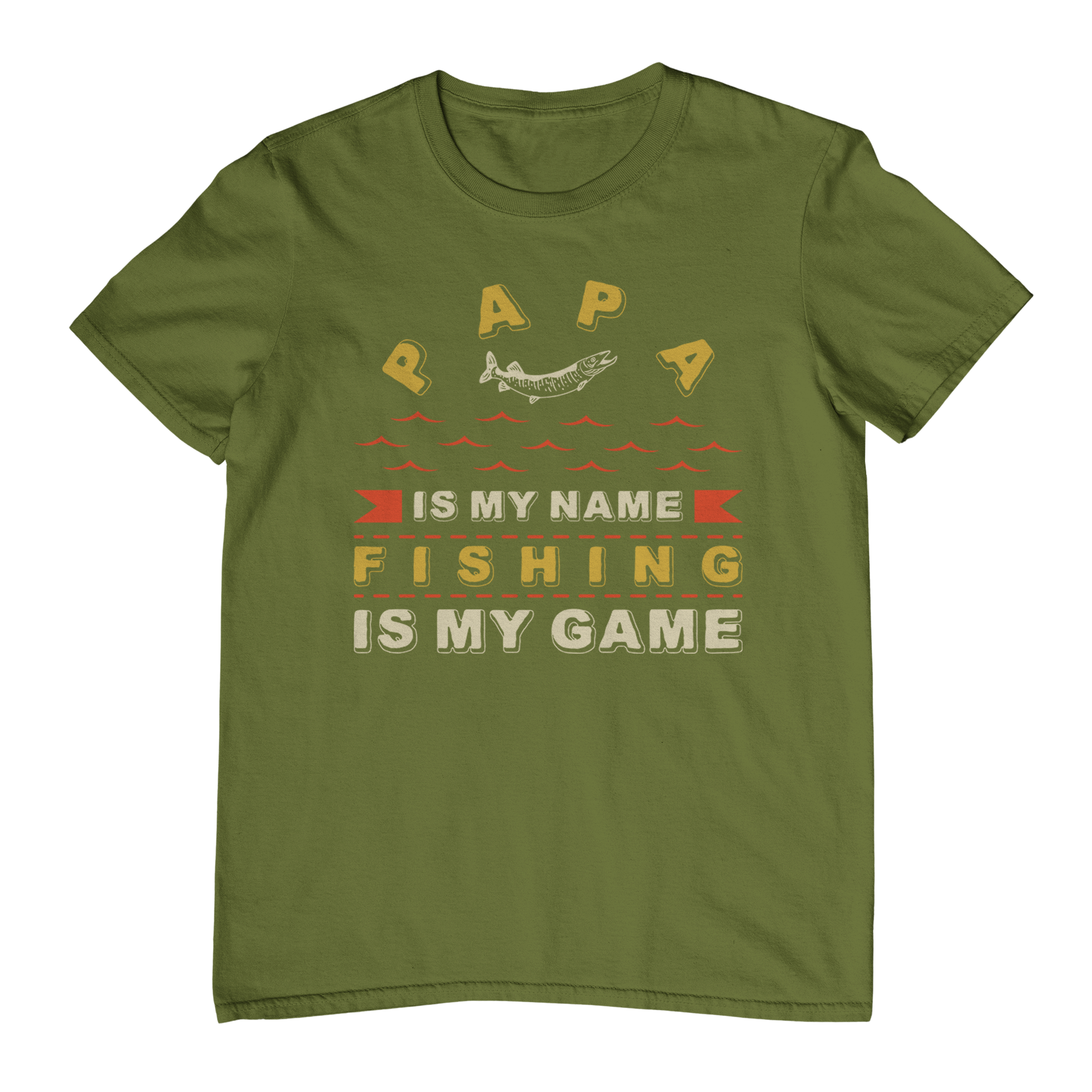 Olive