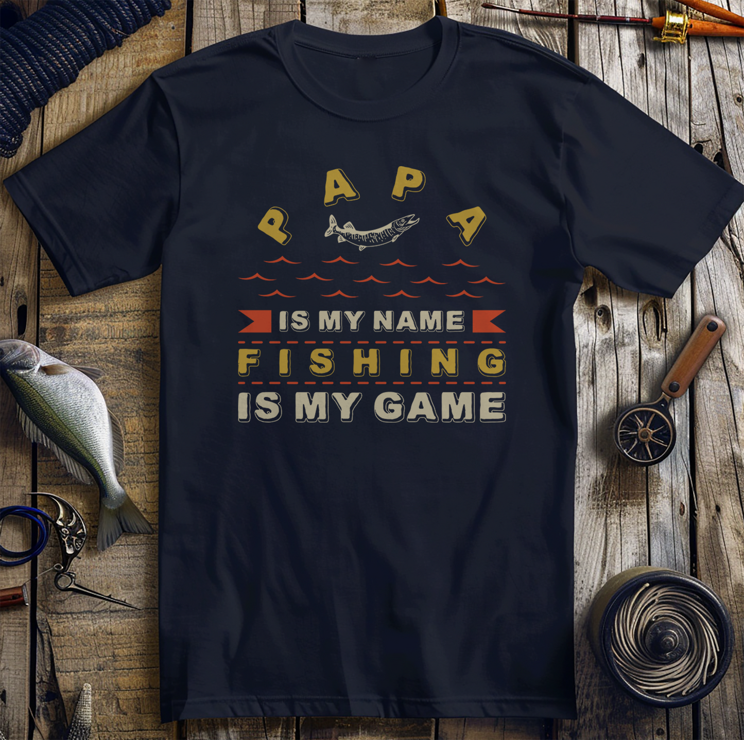 Navy