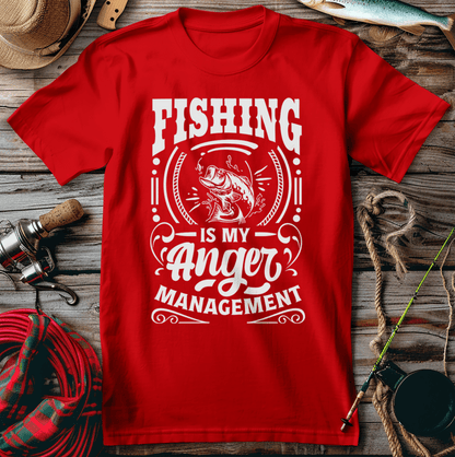 Fishing is My  T-Shirt