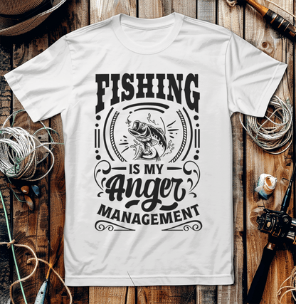 Fishing is My  T-Shirt