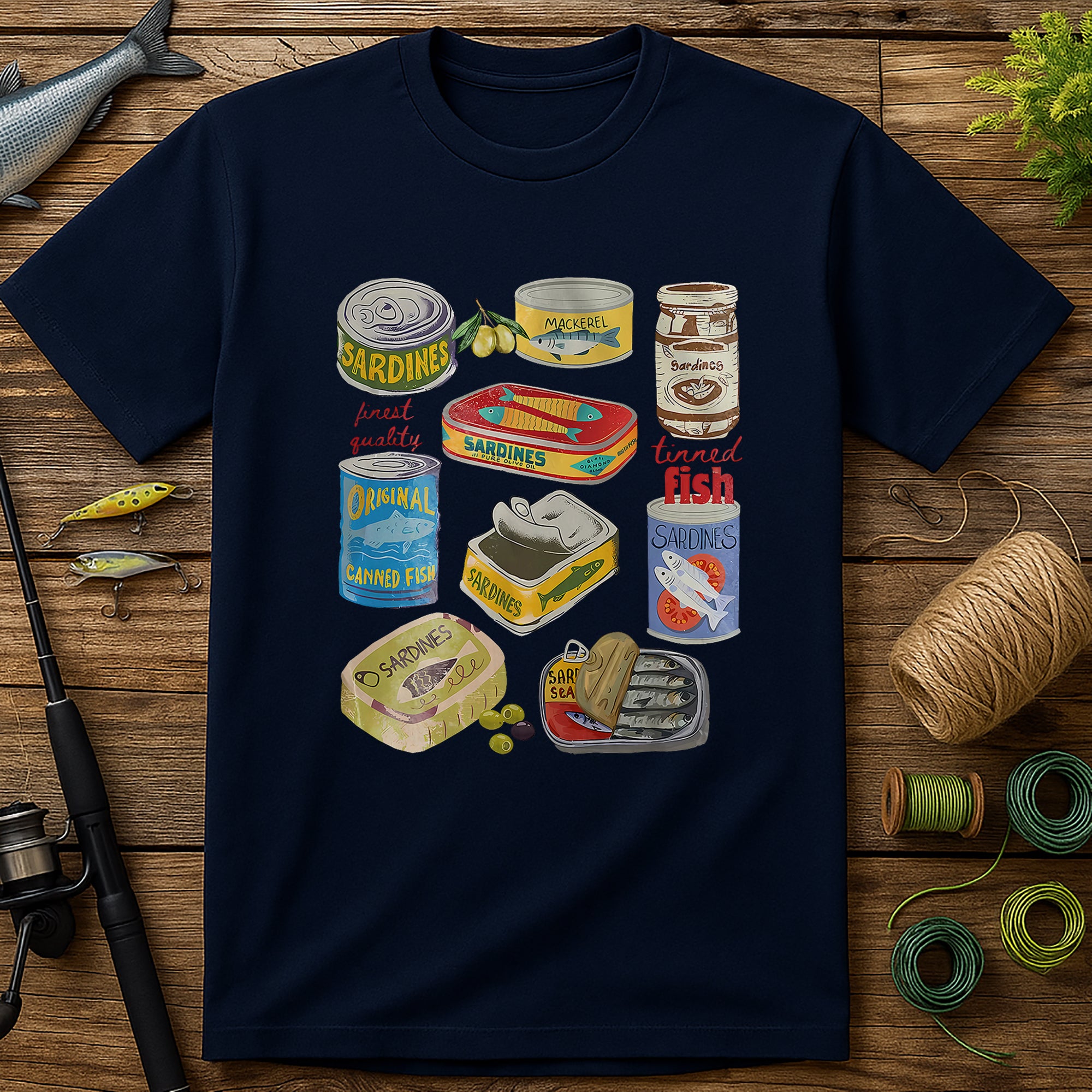 Navy